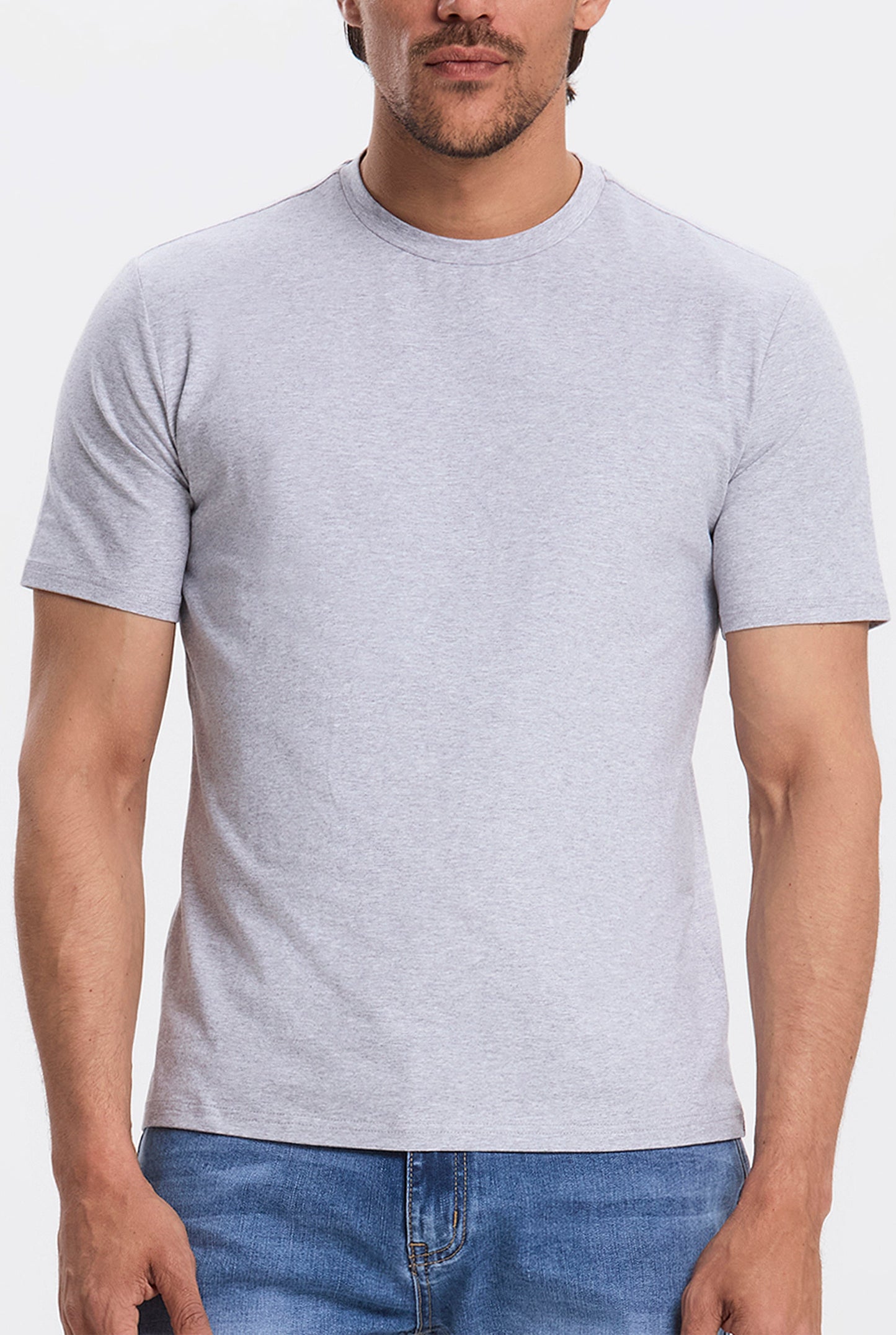 THE ESSENTIAL T-SHIRT