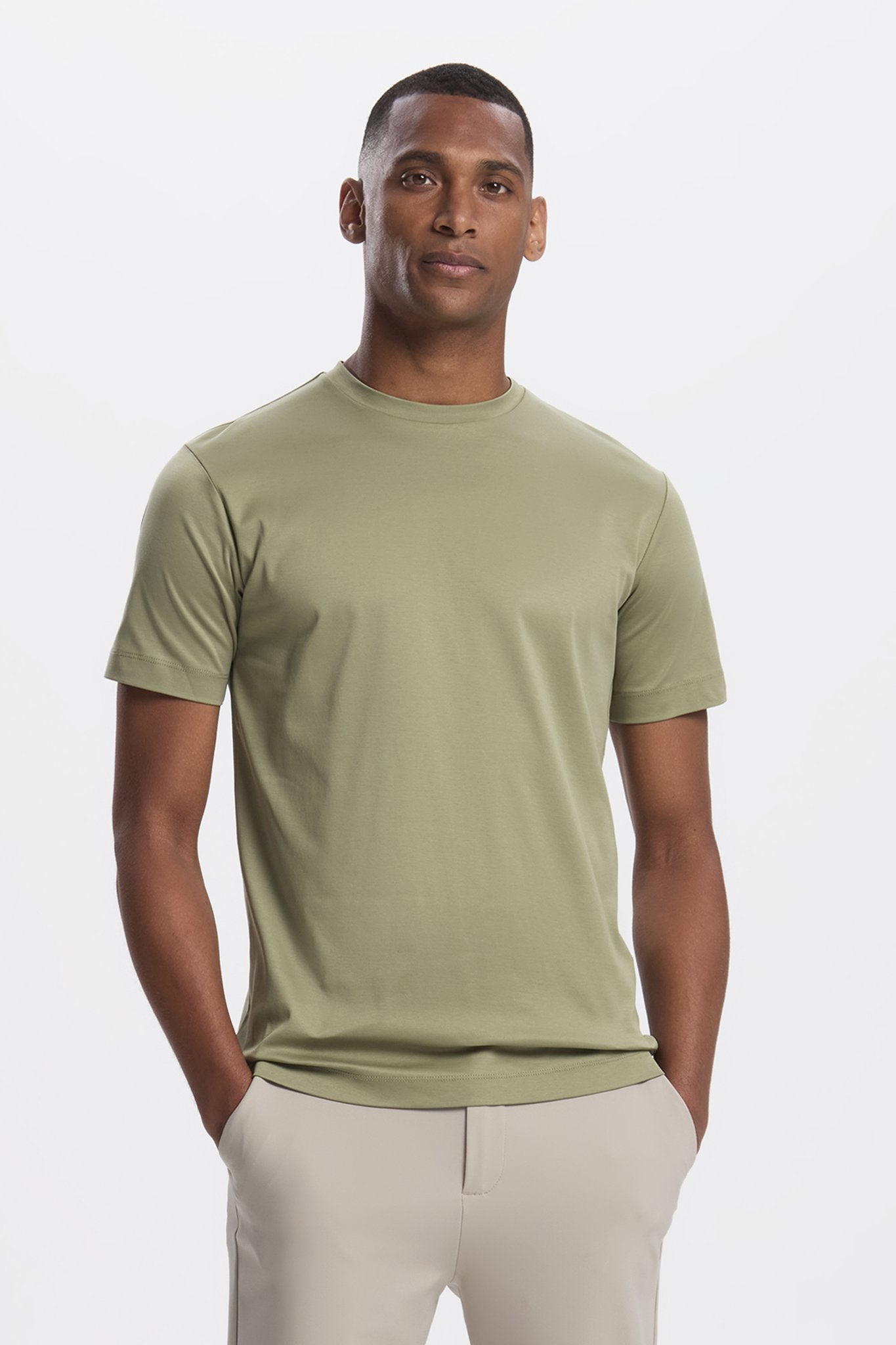 MIX & MATCH: LUXE T-SHIRT 2-PACK