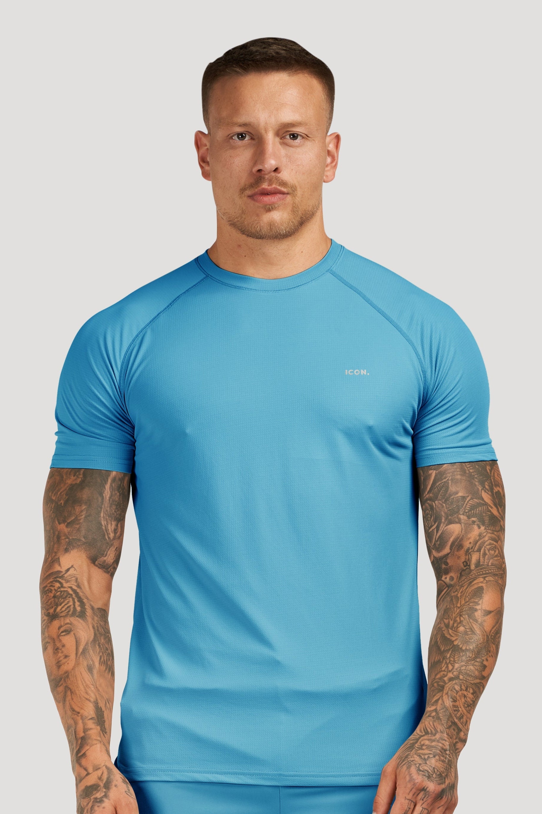 Nrg Blue / XXL