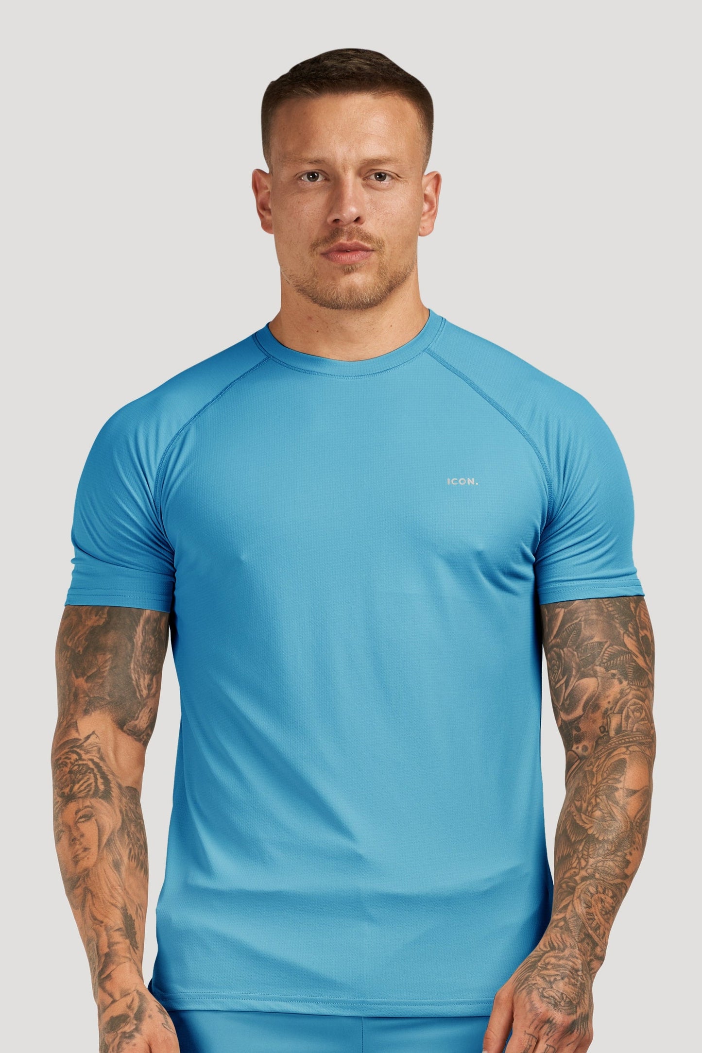 THE ICON ACTIVE T-SHIRT