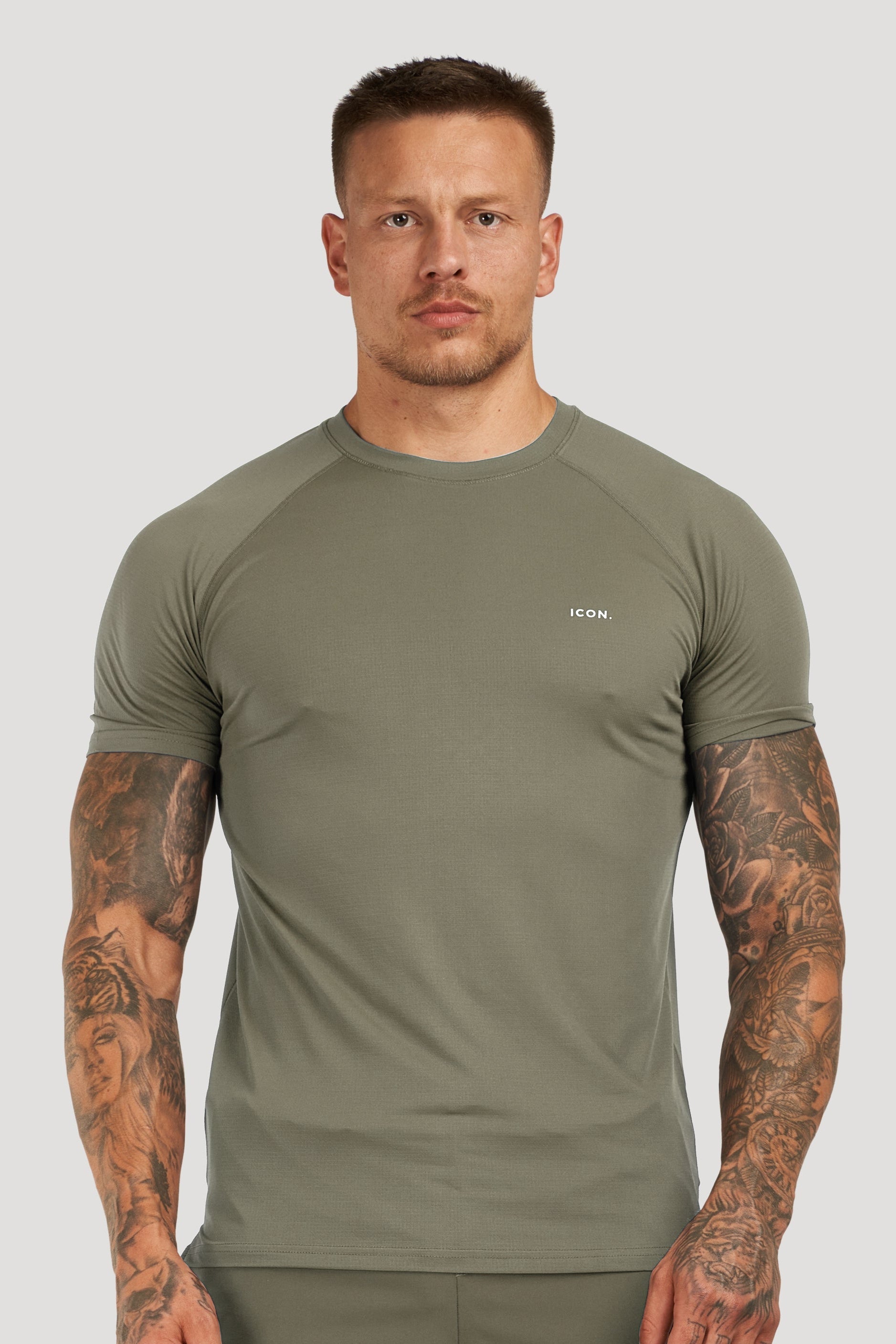 Army Green / XXL