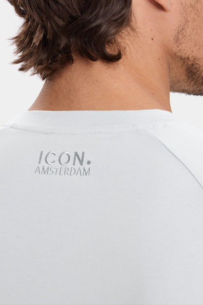 THE MUSCLE BASIC T-SHIRT