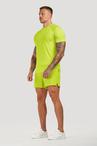 THE ICON ACTIVE T-SHIRT