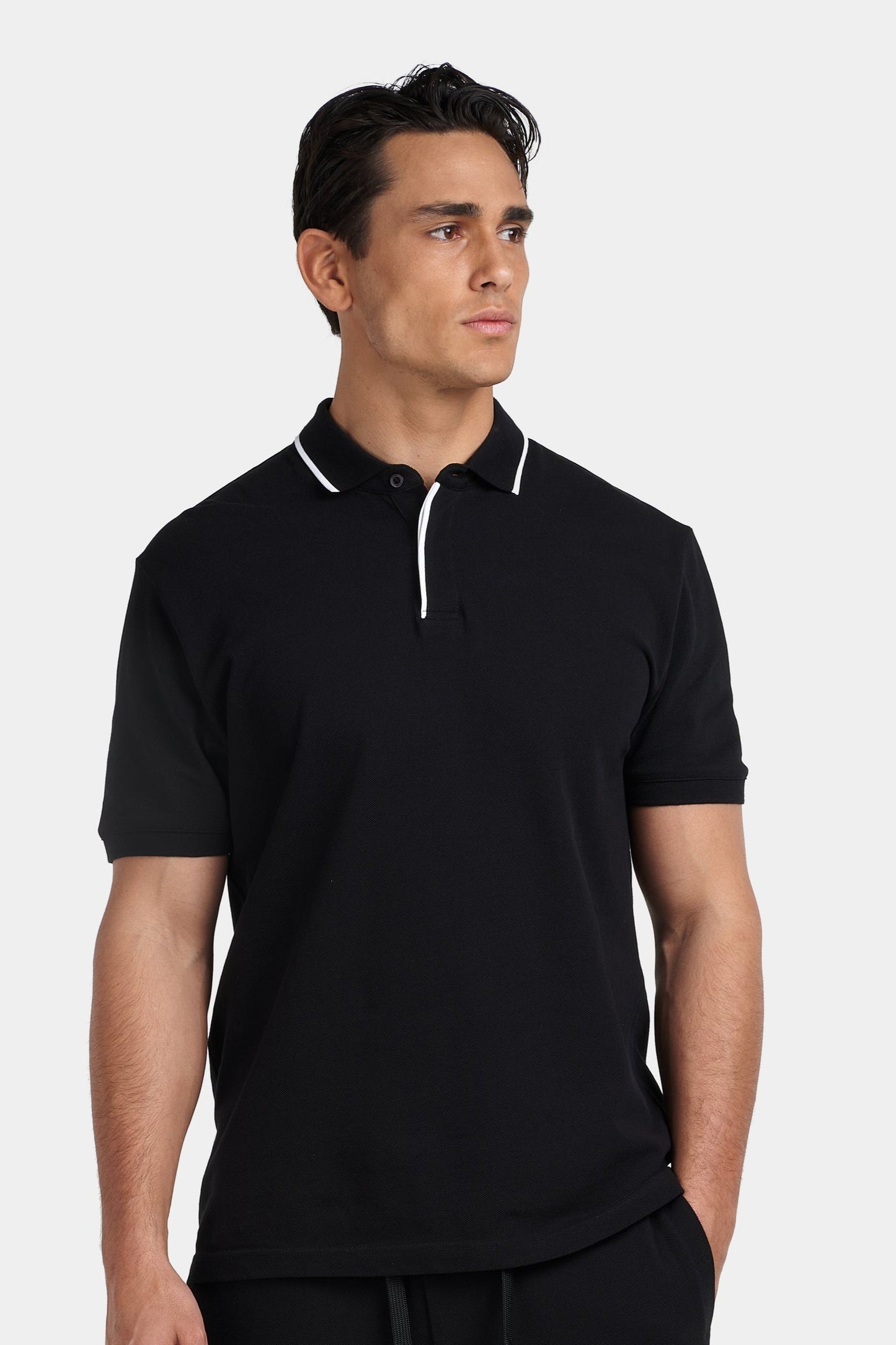 THE FRANCO POLO