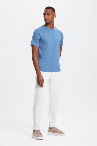 THE ESSENTIAL T-SHIRT