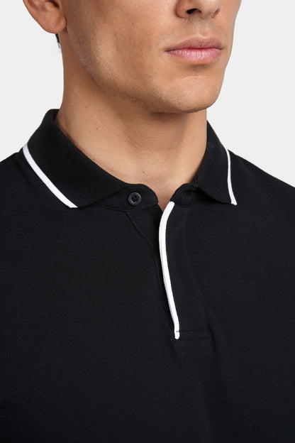 THE FRANCO POLO