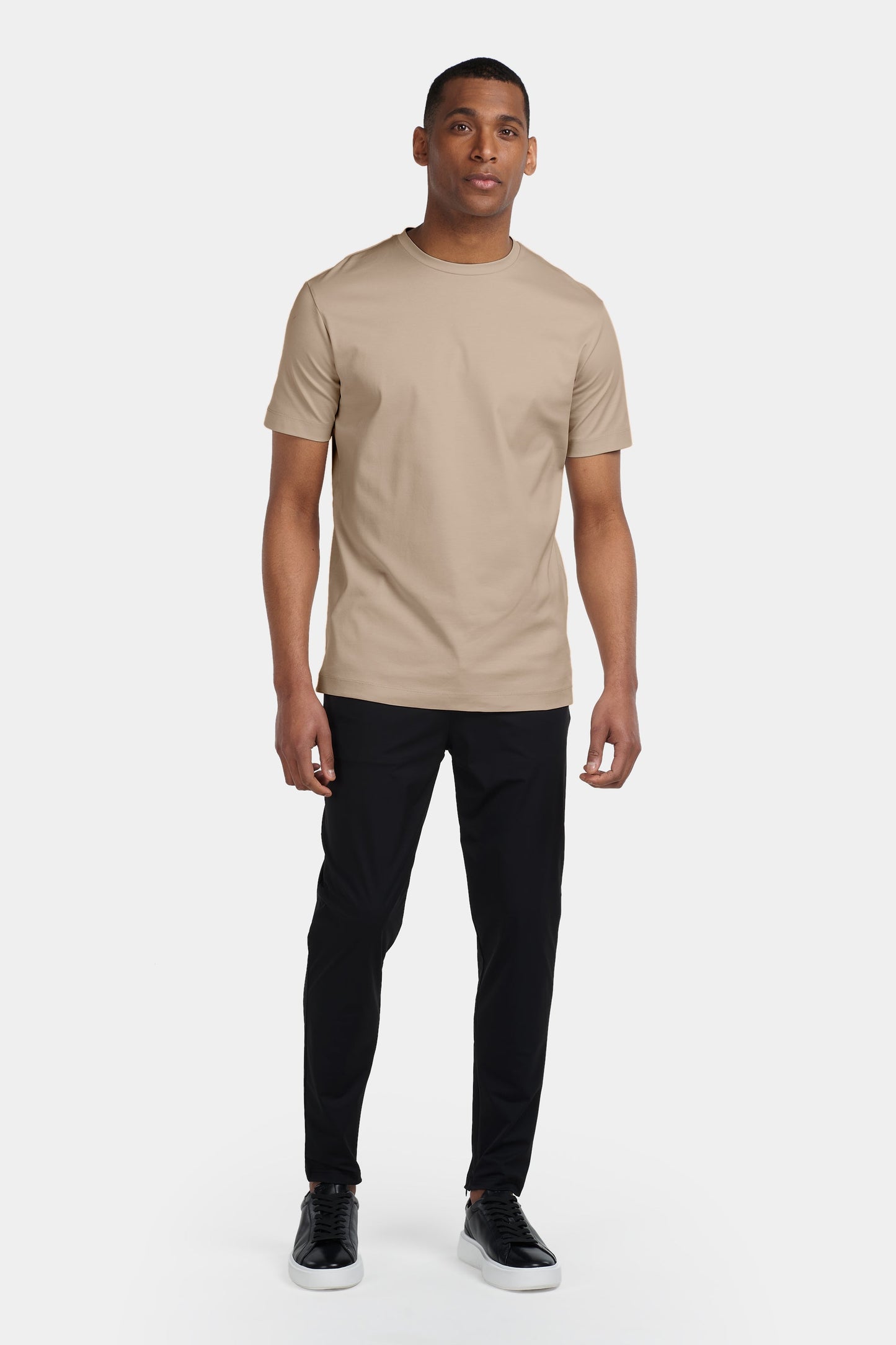 THE LUXE T-SHIRT