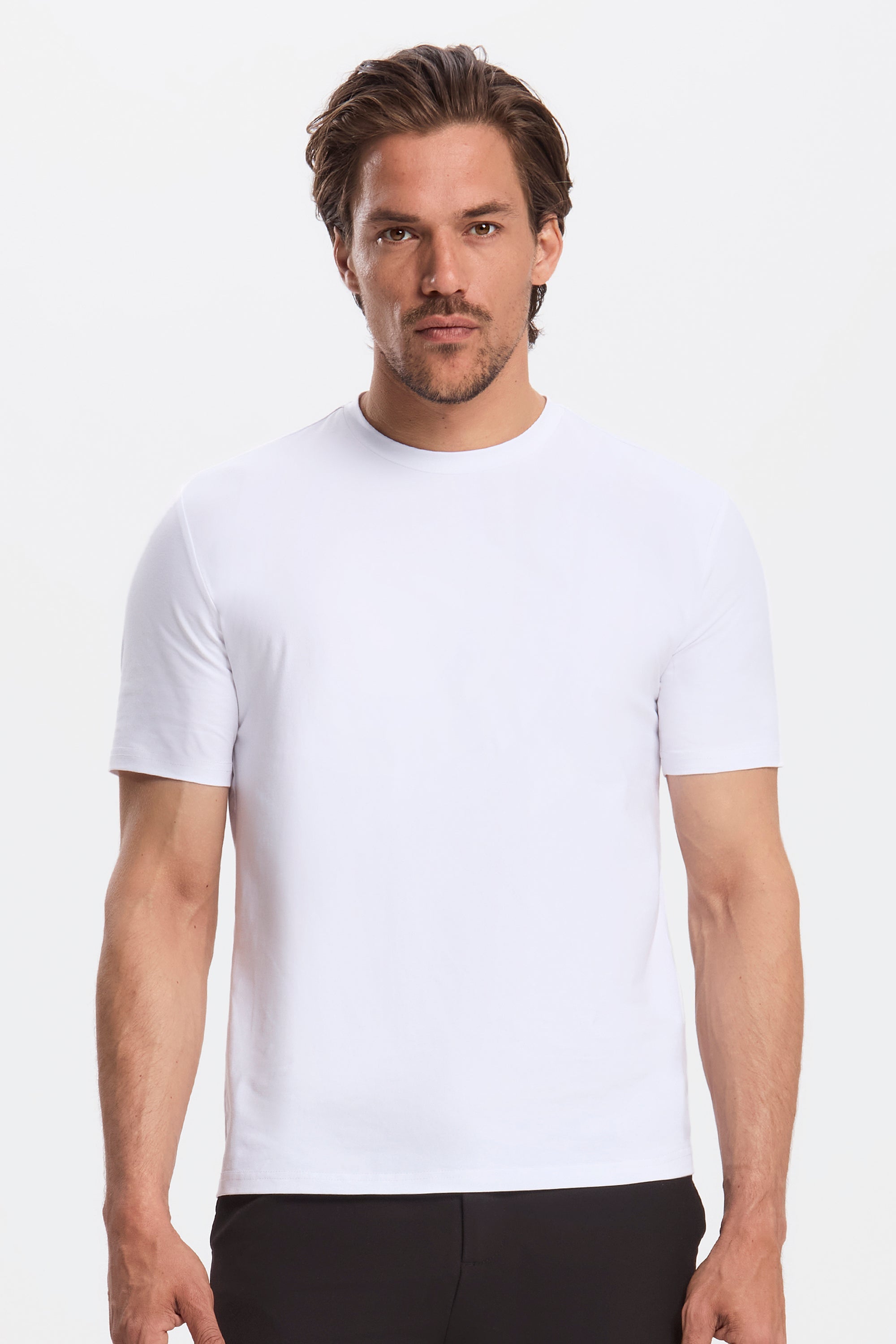 White / XXL