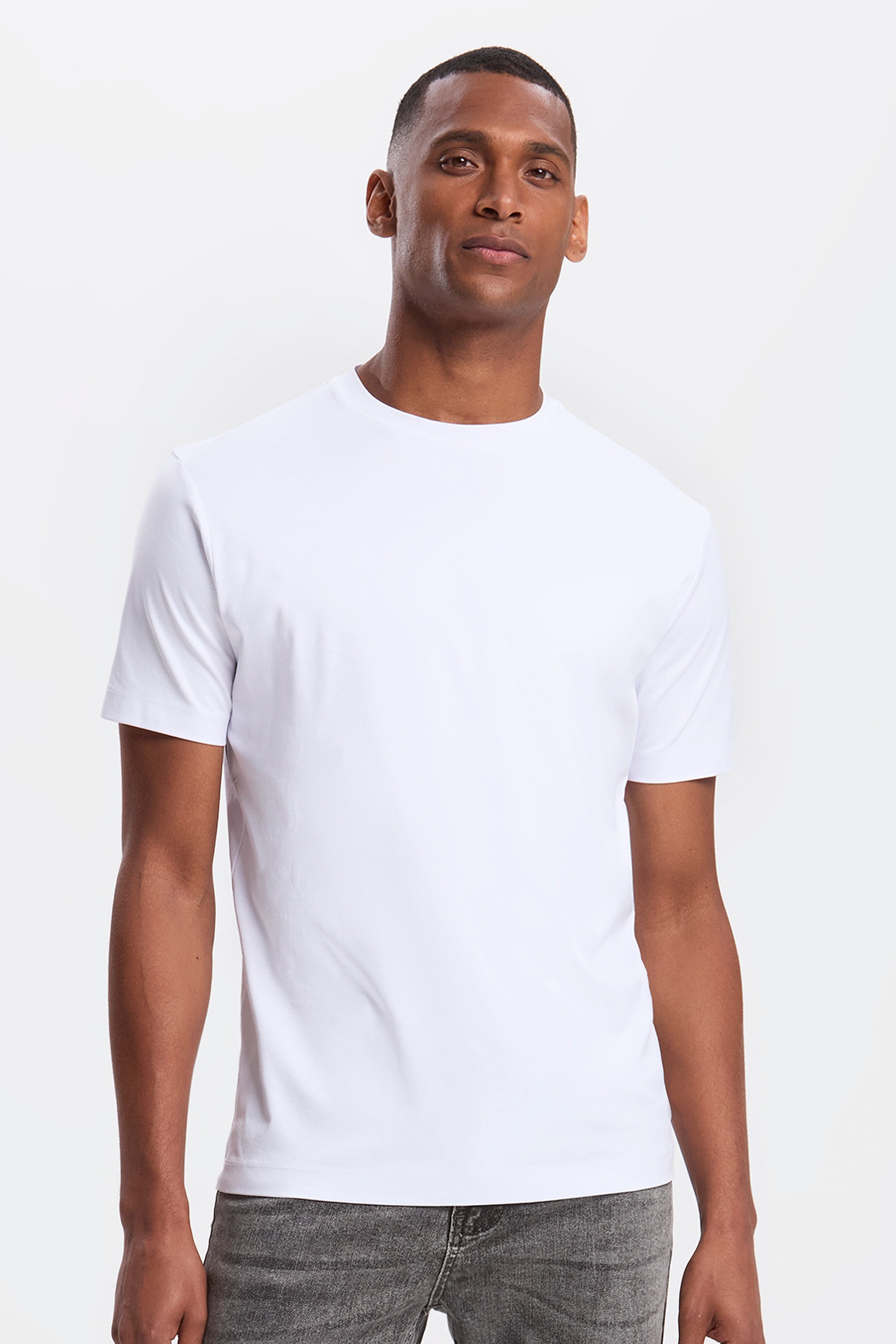 White / XXL