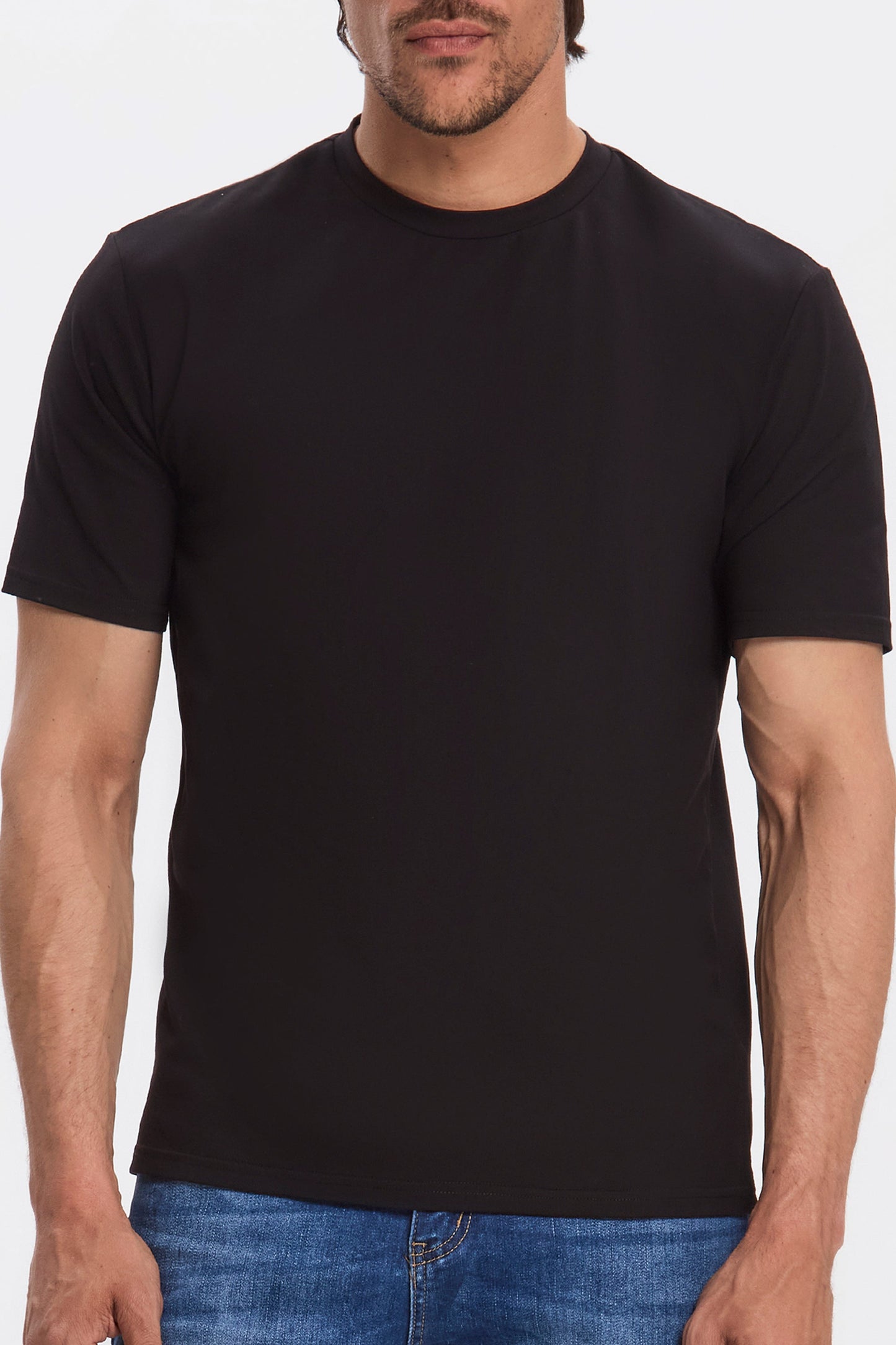 THE ESSENTIAL T-SHIRT