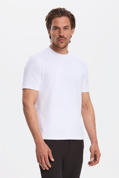 THE ESSENTIAL T-SHIRT