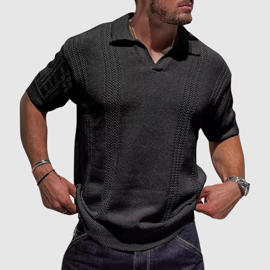 Porto Knit Polo