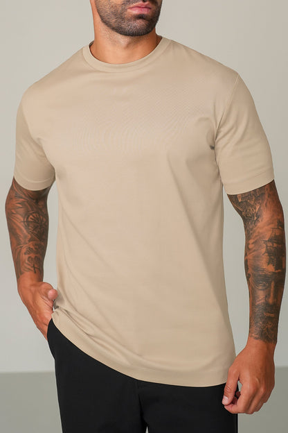 THE LUXE T-SHIRT