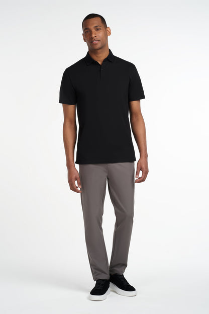 THE REGULAR BUTTON POLO