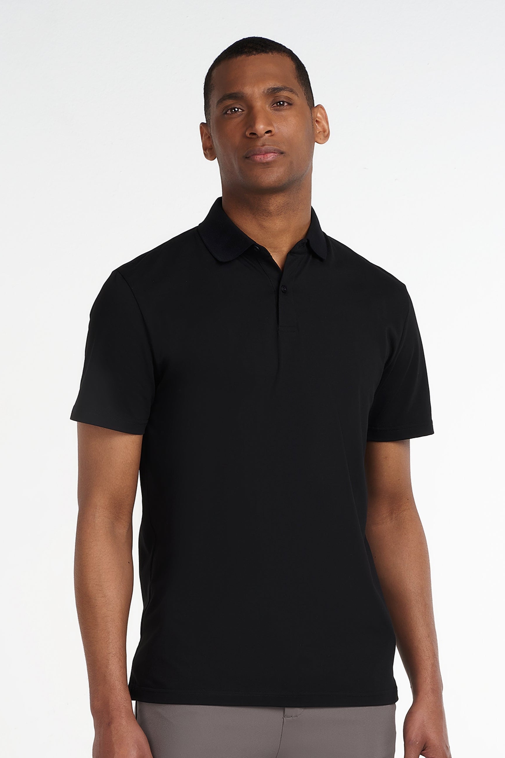 Black / XXL