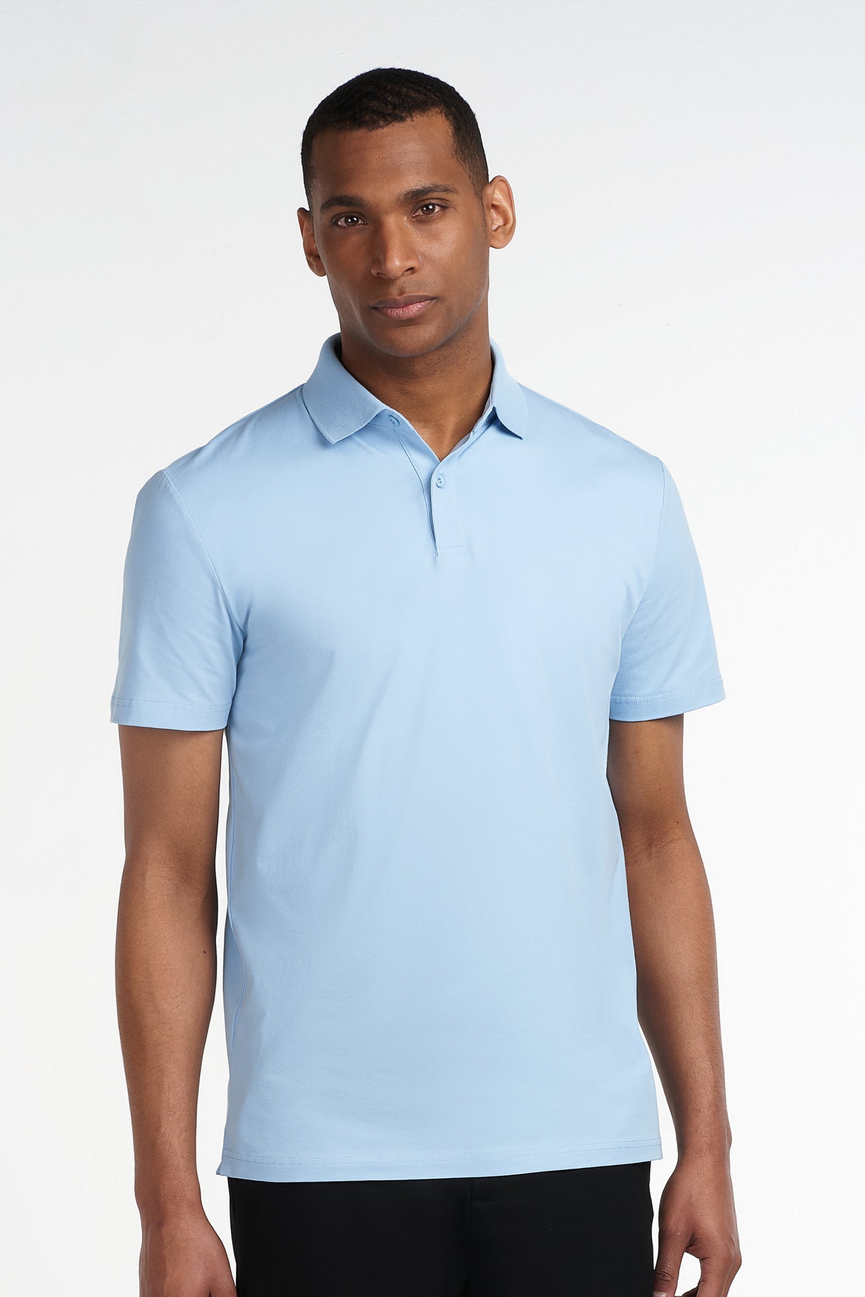 Light Blue / XXL