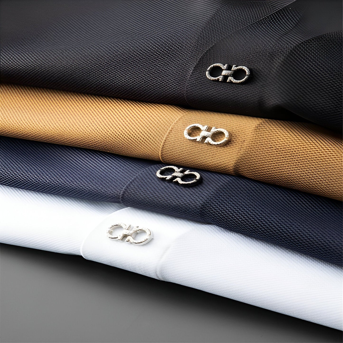 Torino Polo Lounge Set