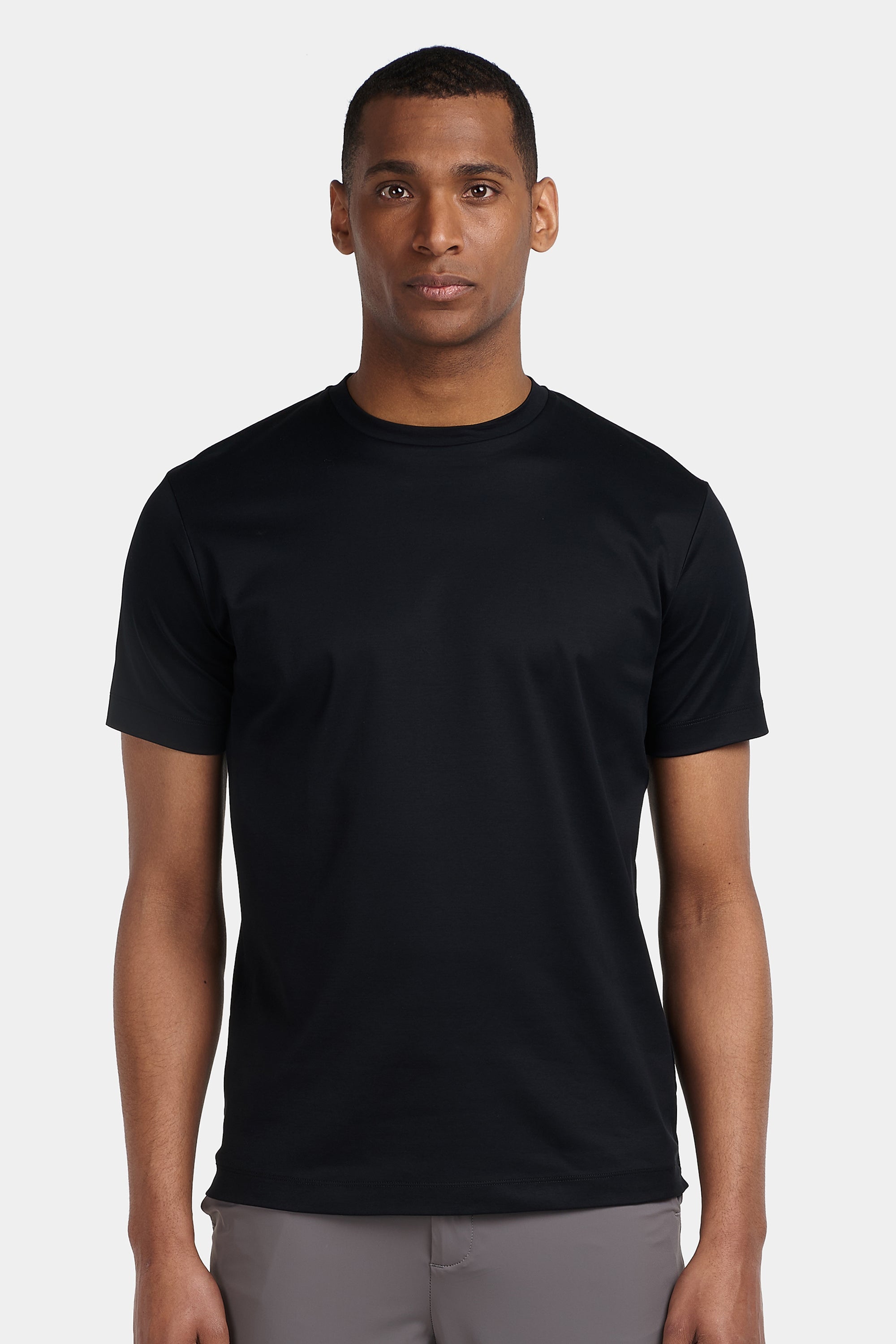 Black / XXL