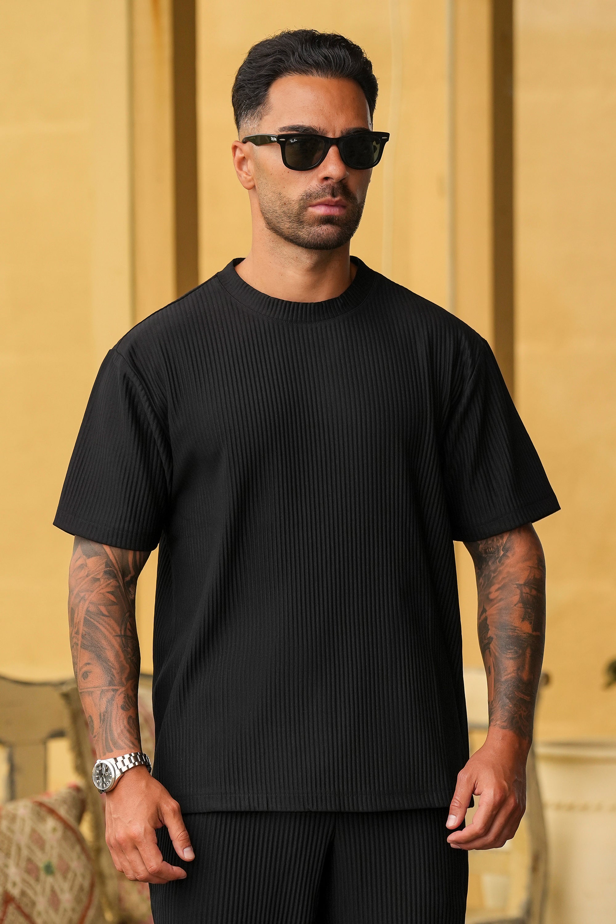 Black / XXL