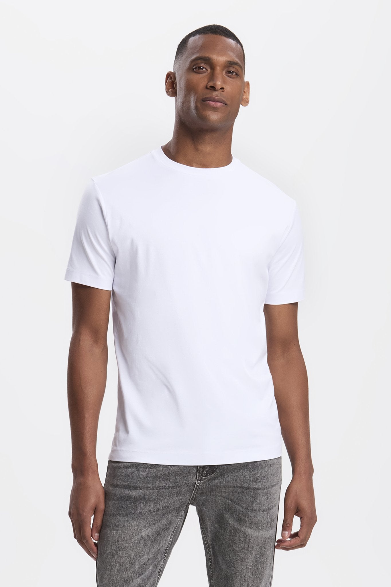 MIX & MATCH: LUXE T-SHIRT 2-PACK