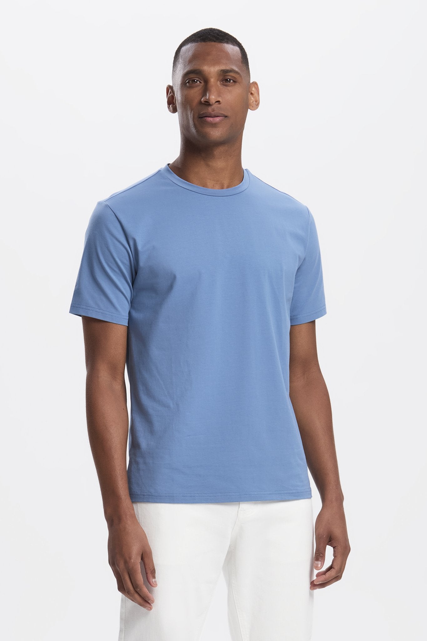 MIX & MATCH: ESSENTIAL T-SHIRT 3-PACK