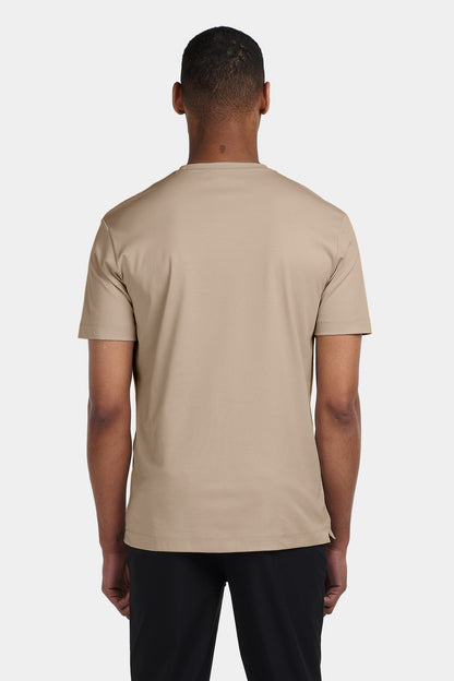 LUXE T-SHIRT 3-PACK - NEUTRAL BLEND
