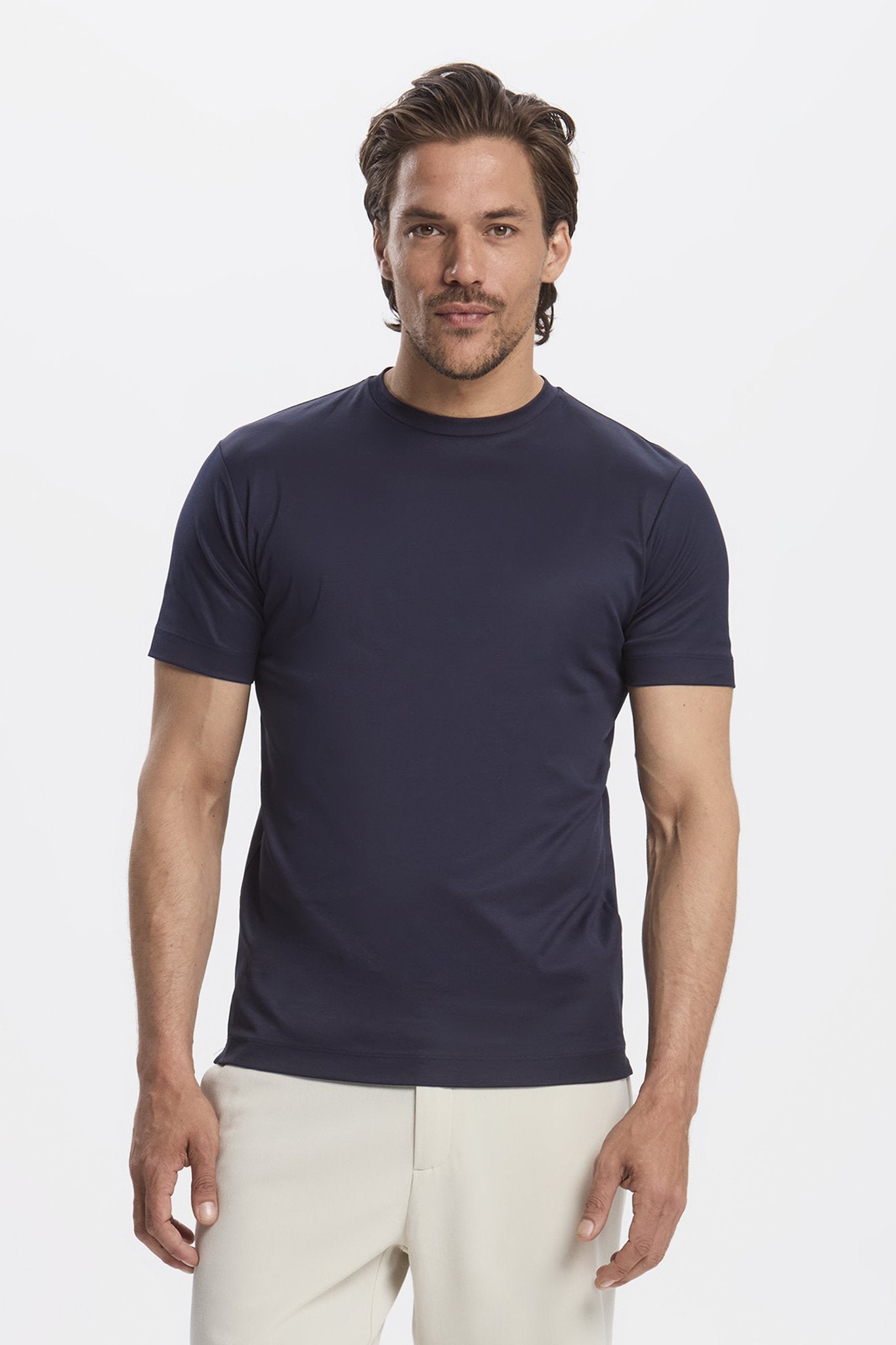 MIX & MATCH: LUXE T-SHIRT 2-PACK