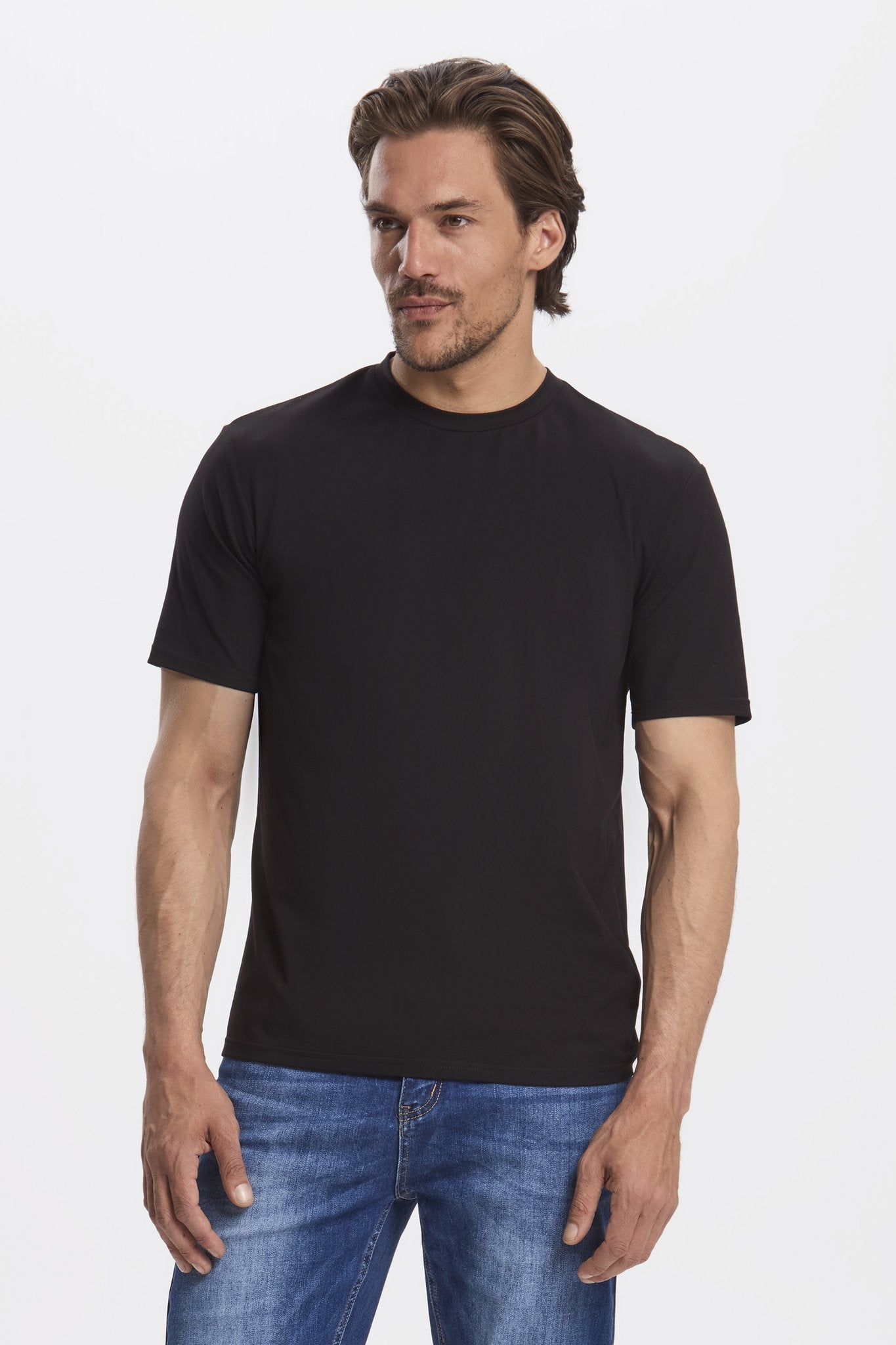 MIX & MATCH: ESSENTIAL T-SHIRT 3-PACK