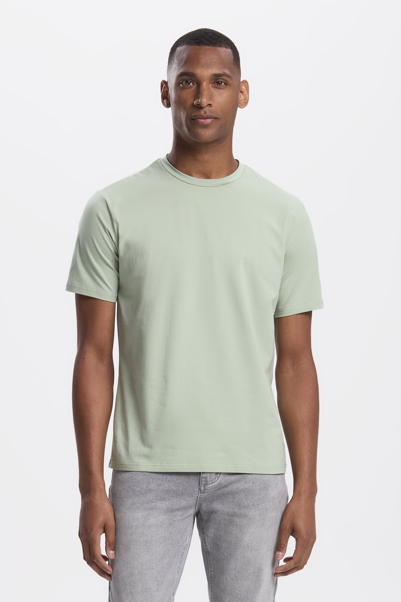 MIX & MATCH: ESSENTIAL T-SHIRT 3-PACK