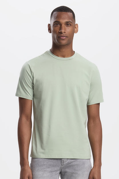 MIX & MATCH: ESSENTIAL T-SHIRT 4-PACK