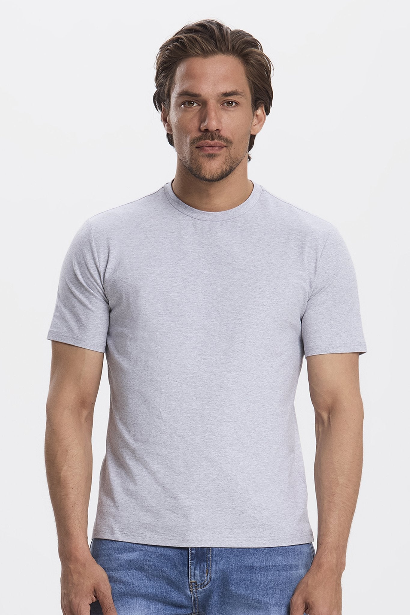 MIX & MATCH: ESSENTIAL T-SHIRT 2-PACK