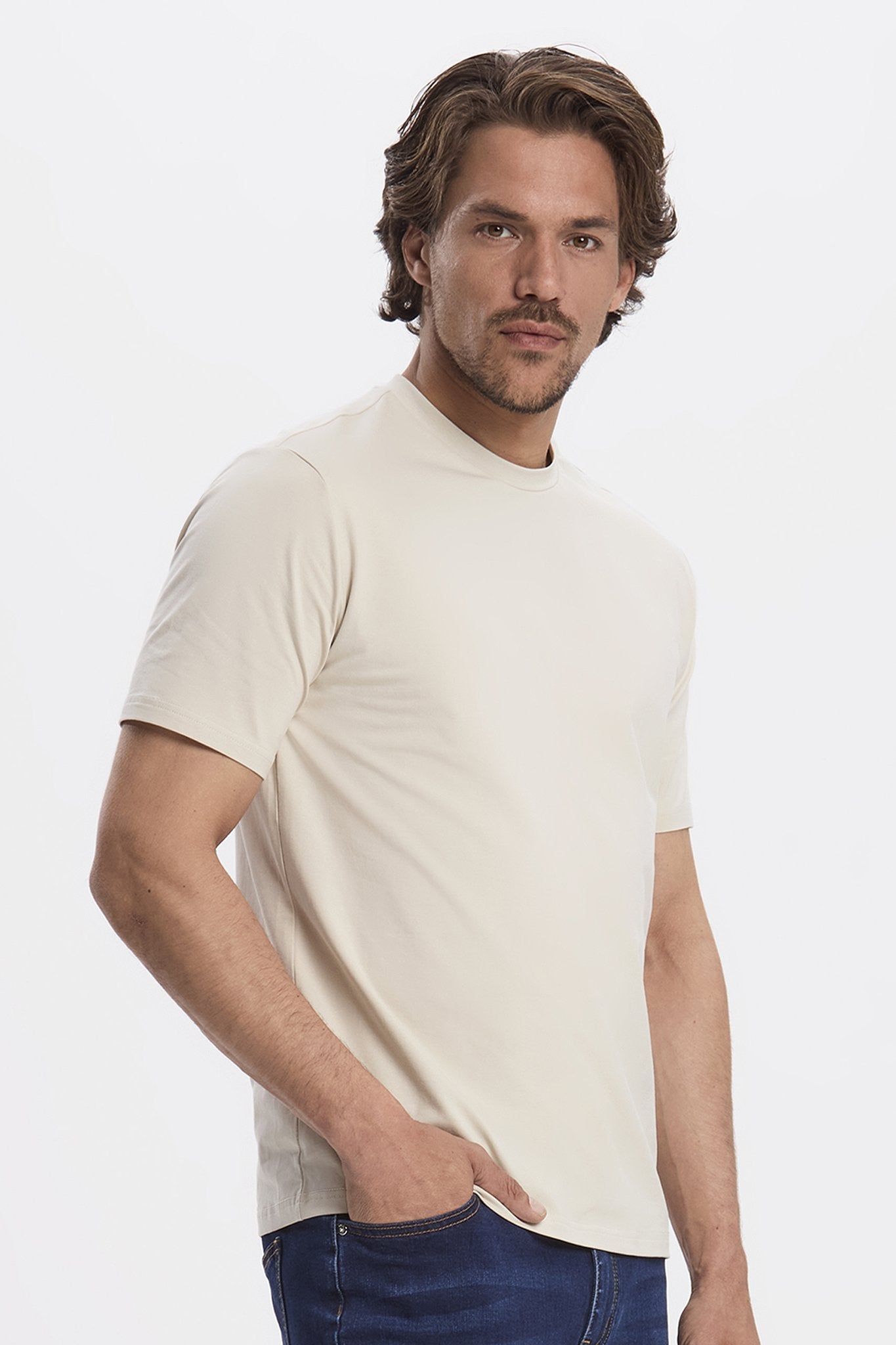MIX & MATCH: ESSENTIAL T-SHIRT 2-PACK